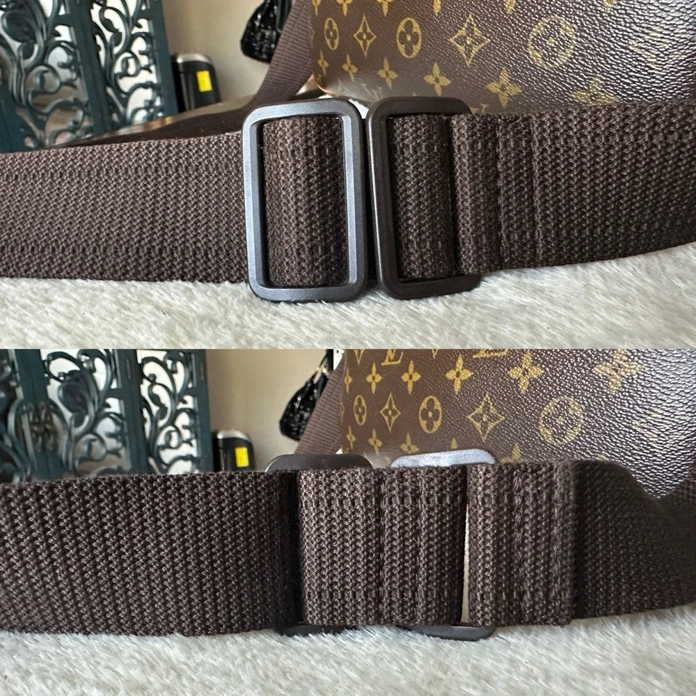 Louis Vuitton Monogram Reporter PM - Picture 11 of 16